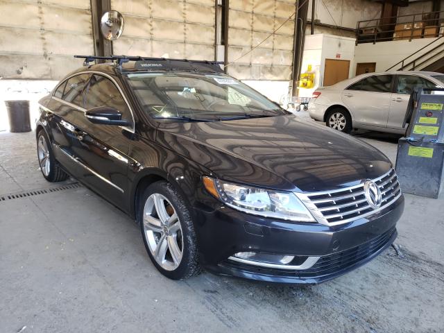 2012 volkswagen cc sport
