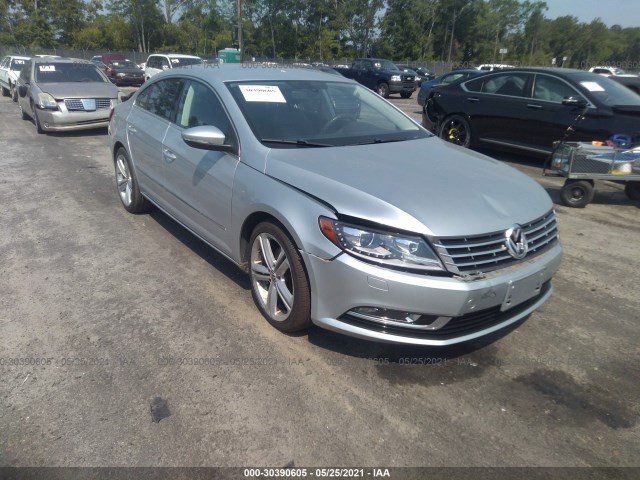 2012 volkswagen cc