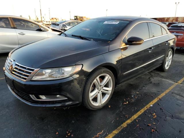 2012 volkswagen cc
