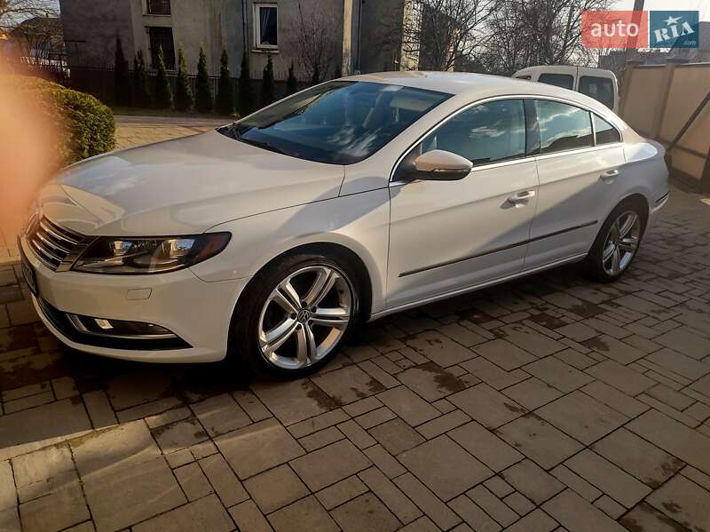 2012 volkswagen cc  passat cc