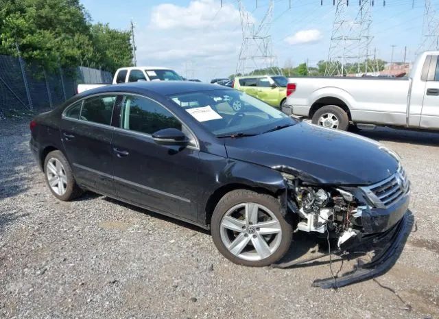 2012 volkswagen cc