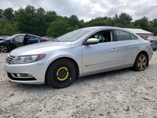 2012 volkswagen cc
