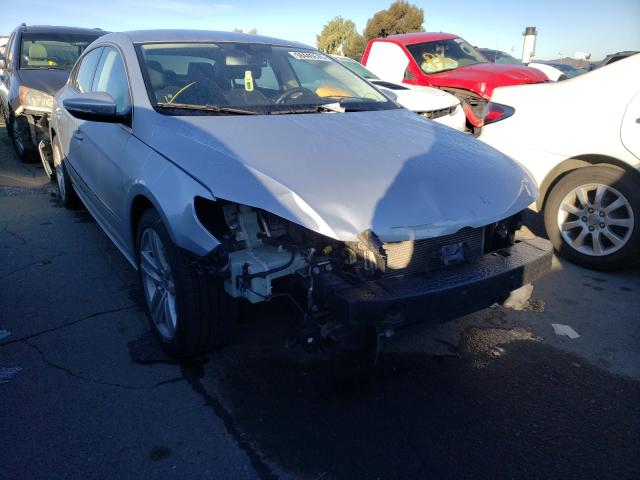 2012 volkswagen cc