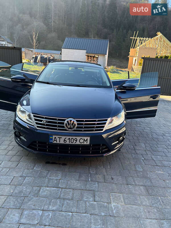 2012 volkswagen cc