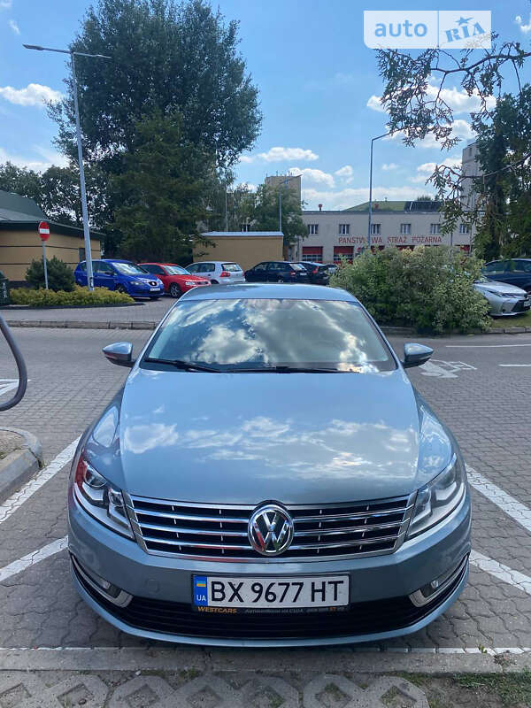 2012 volkswagen passat
