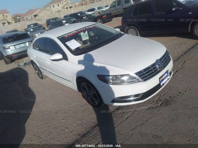 2012 volkswagen cc - passat cc