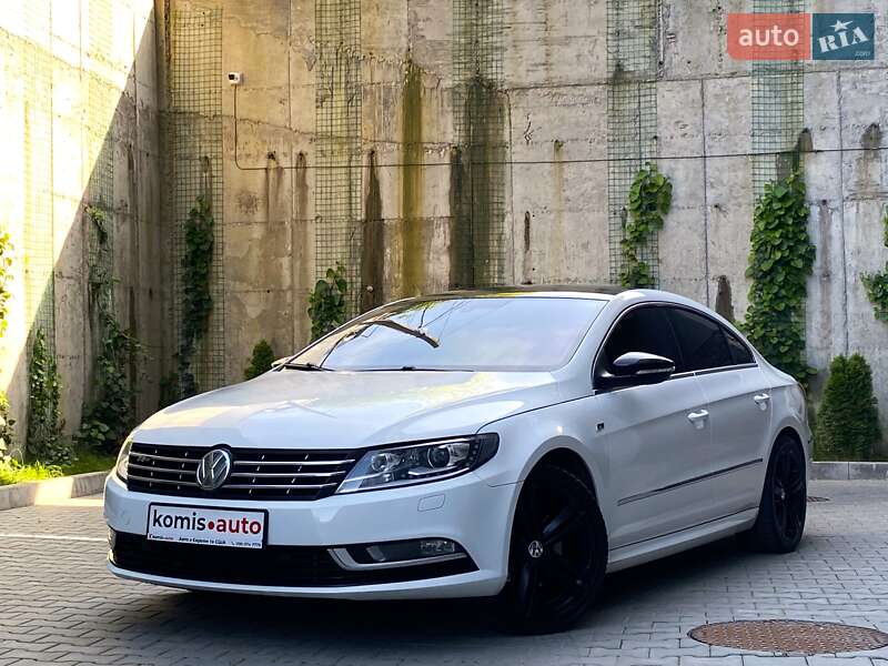 2013 volkswagen cc