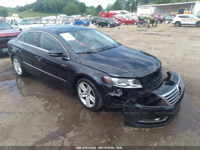 2013 volkswagen cc