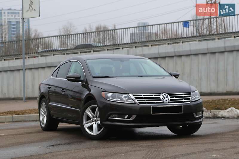 2013 volkswagen cc  passat cc