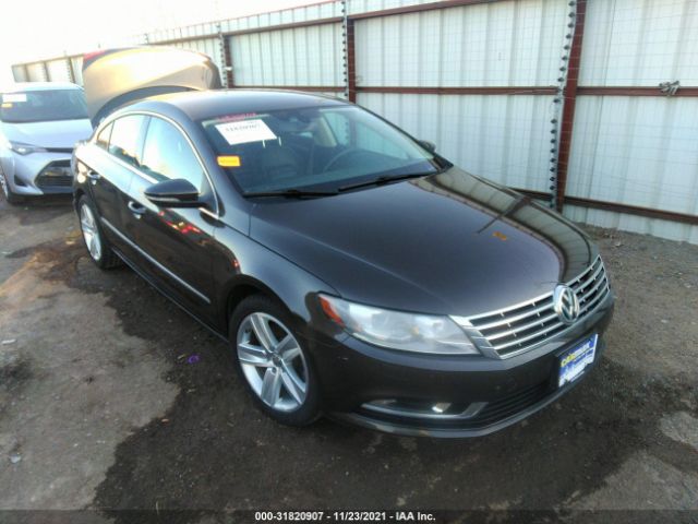 2013 volkswagen cc