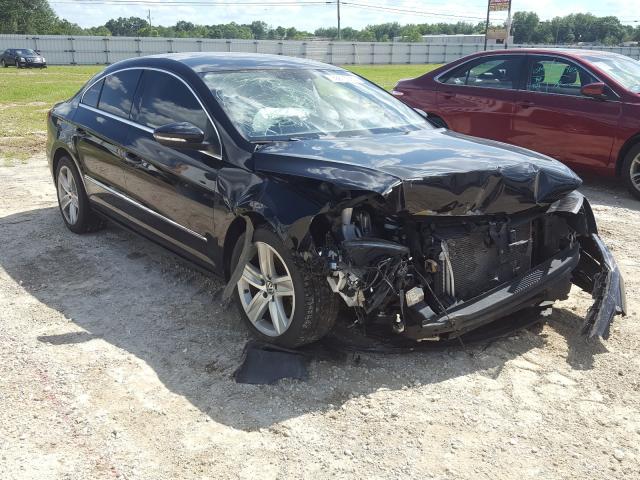 2013 volkswagen cc sport