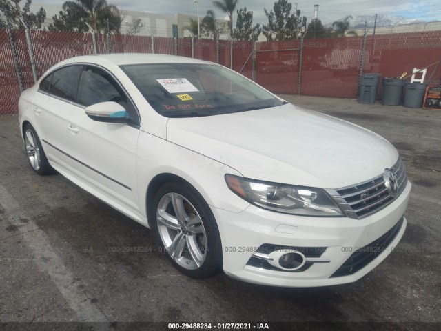 2013 volkswagen cc