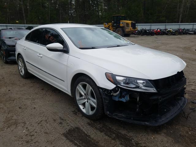 2013 volkswagen cc sport