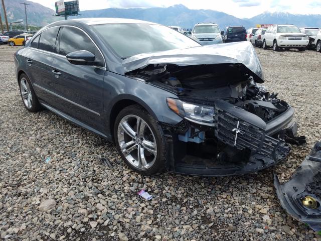 2013 volkswagen cc