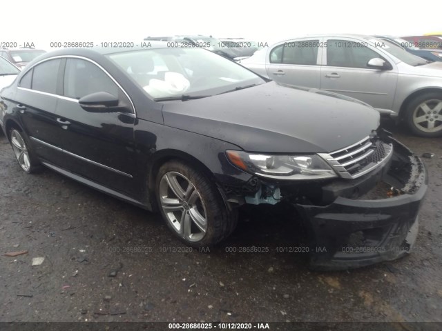 2013 volkswagen cc