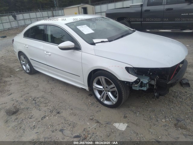 2013 volkswagen cc - passat cc