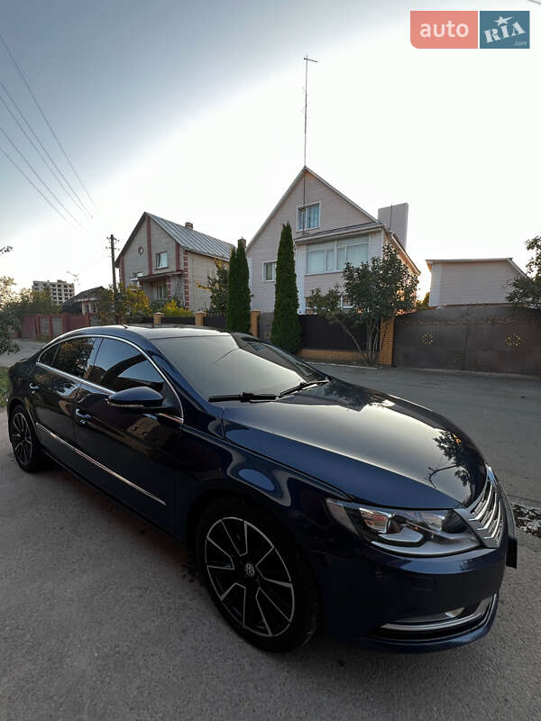 2013 volkswagen cc