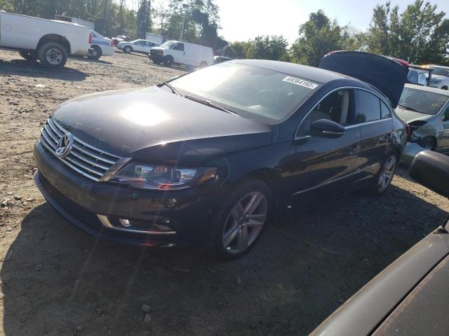 2013 volkswagen passat
