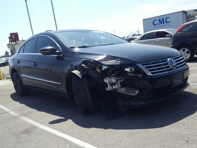 2014 volkswagen cc sport