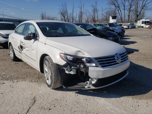 2014 volkswagen cc sport