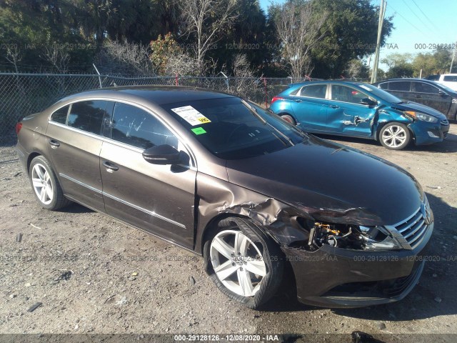 2014 volkswagen cc - passat cc