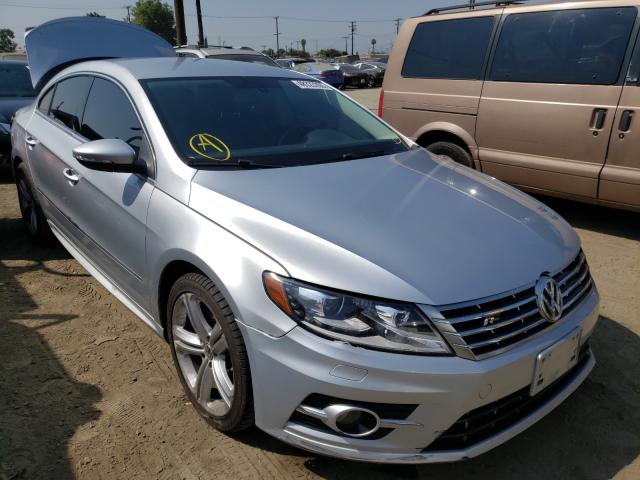 2014 volkswagen cc sport