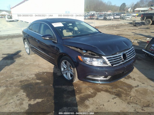 2015 volkswagen cc