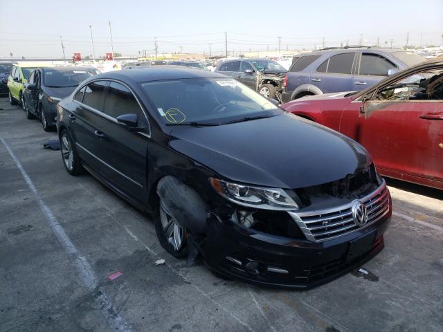 2015 volkswagen cc