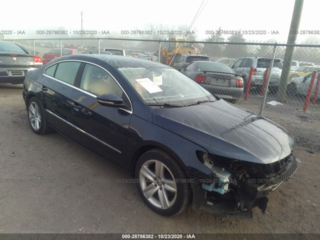 2015 volkswagen cc sport