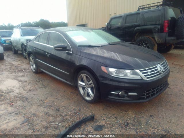 2015 volkswagen passat cc