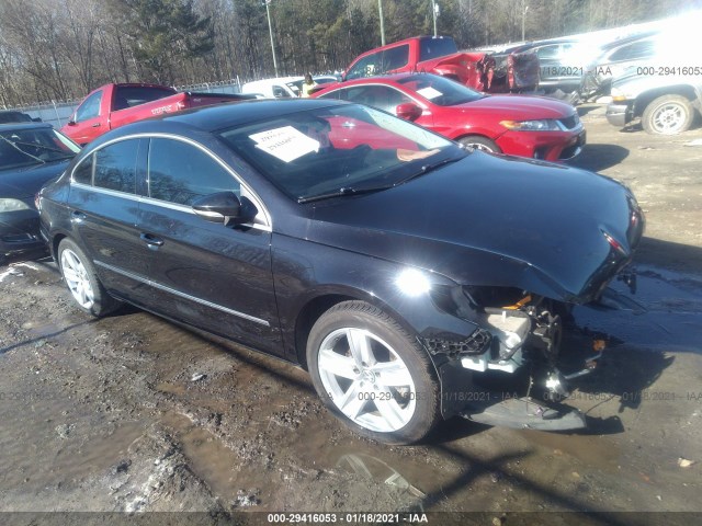 2016 volkswagen cc