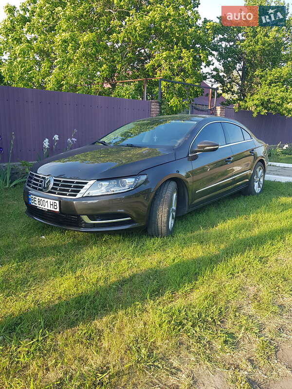 2016 volkswagen cc