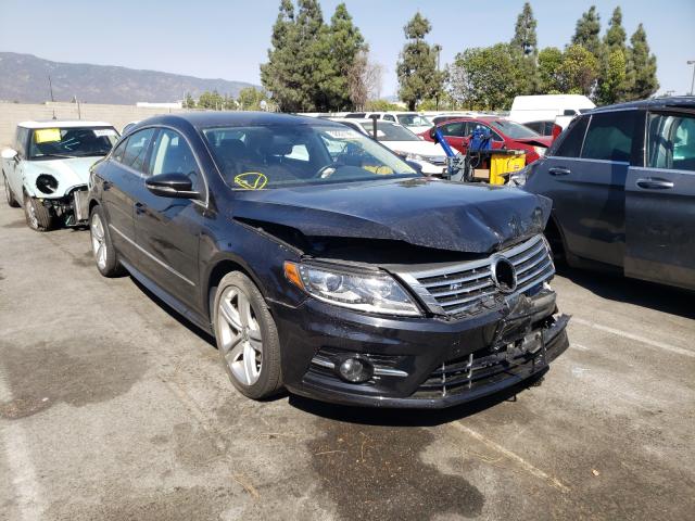 2016 volkswagen cc base