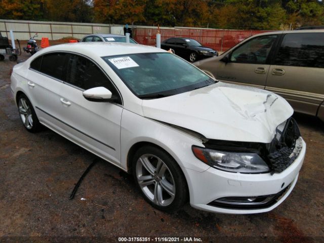 2013 volkswagen cc