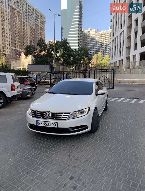 2012 volkswagen cc - passat cc
