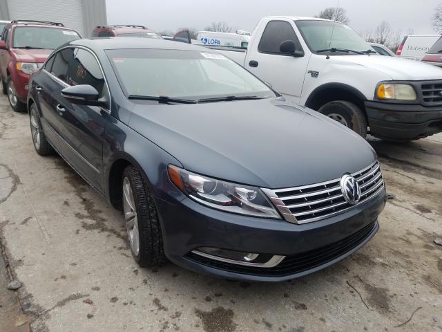 2013 volkswagen cc sport