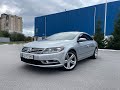 2012 volkswagen cc