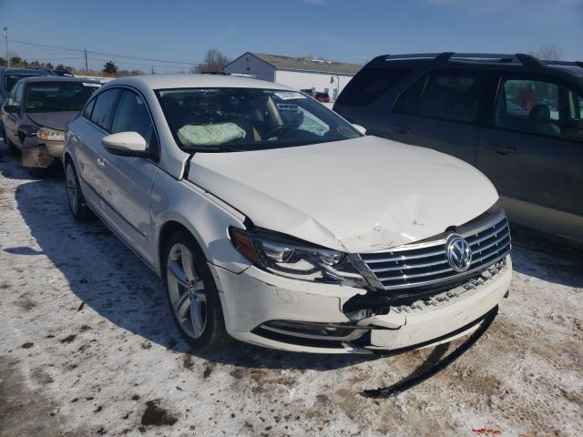 2012 volkswagen cc sport