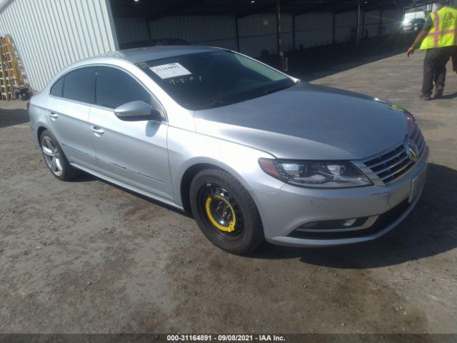 2012 volkswagen cc