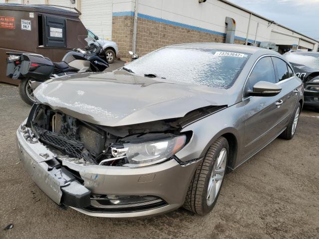 2012 volkswagen passat cc