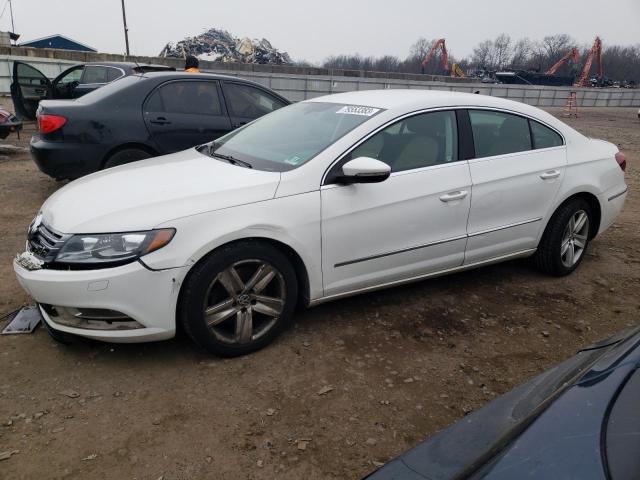 2012 volkswagen cc