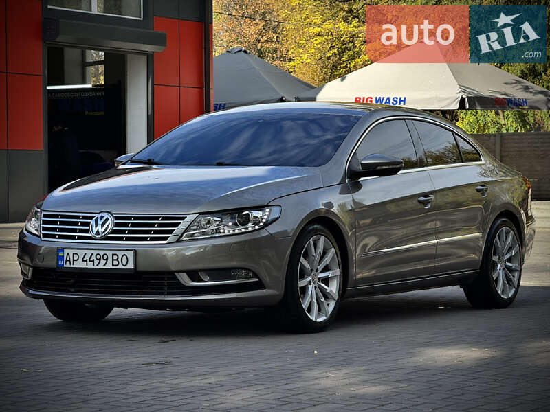 2012 volkswagen cc