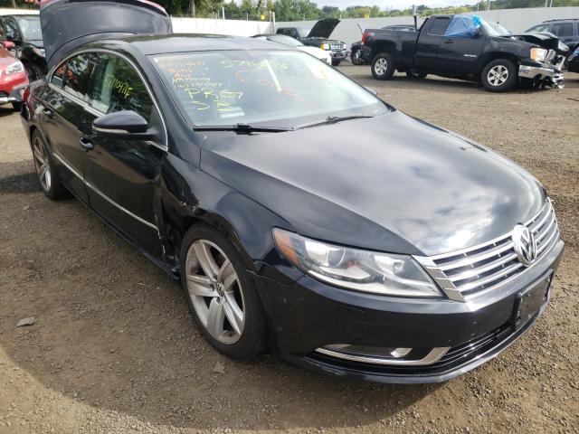 2012 volkswagen cc sport
