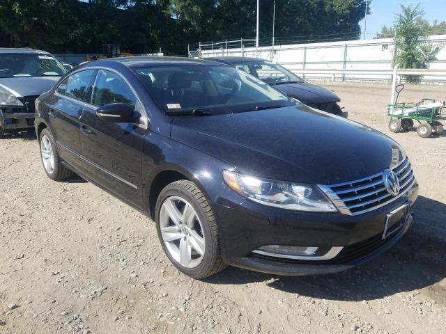 2012 volkswagen cc sport