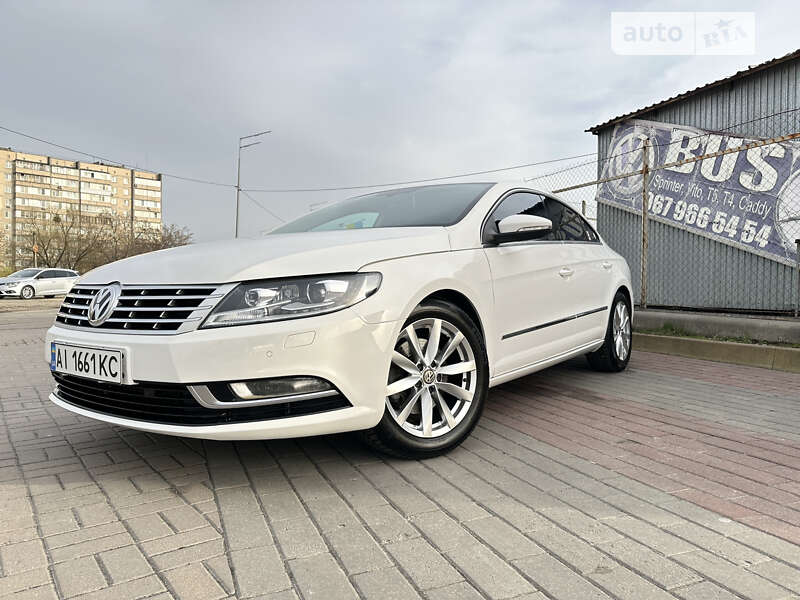 2012 volkswagen cc sport