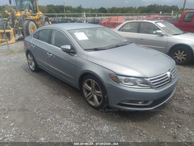 2012 volkswagen cc