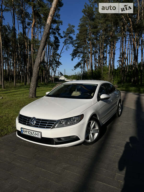2012 volkswagen passat