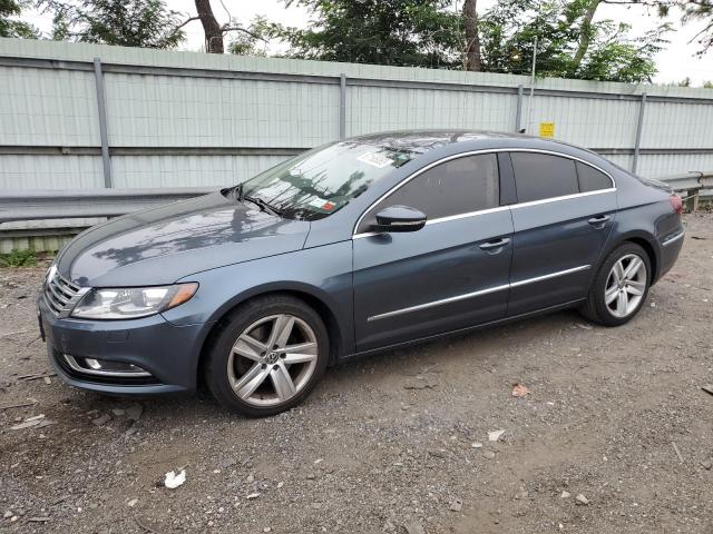 2012 volkswagen cc