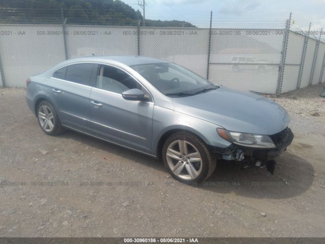 2013 volkswagen cc
