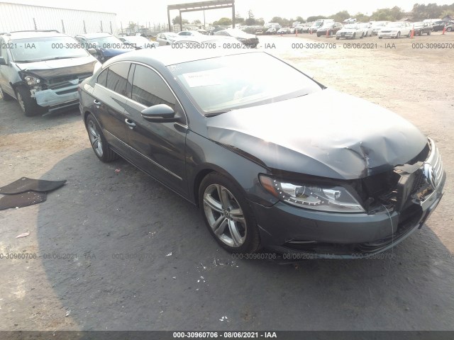 2012 volkswagen cc